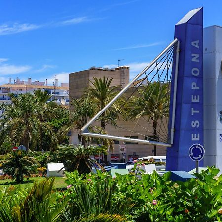 Apartment Puerto Paraiso-1 By Interhome إِستيبونا المظهر الخارجي الصورة