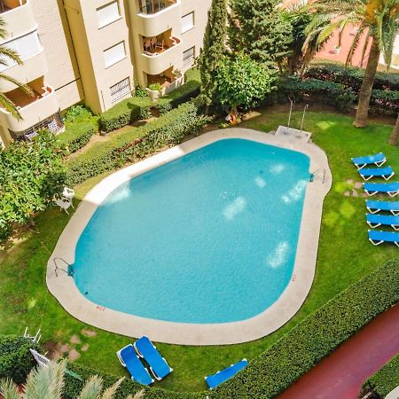 Apartment Puerto Paraiso-1 By Interhome إِستيبونا المظهر الخارجي الصورة