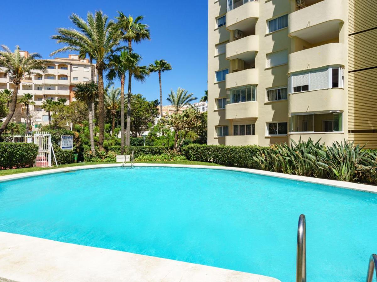 Apartment Puerto Paraiso-1 By Interhome إِستيبونا المظهر الخارجي الصورة