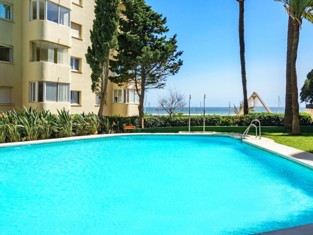 Apartment Puerto Paraiso-1 By Interhome إِستيبونا المظهر الخارجي الصورة