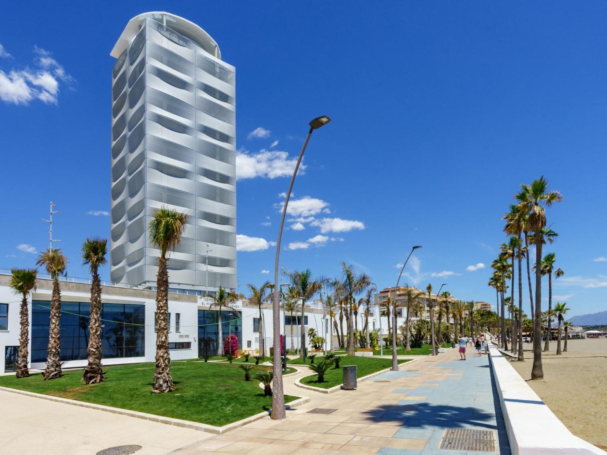 Apartment Puerto Paraiso-1 By Interhome إِستيبونا المظهر الخارجي الصورة