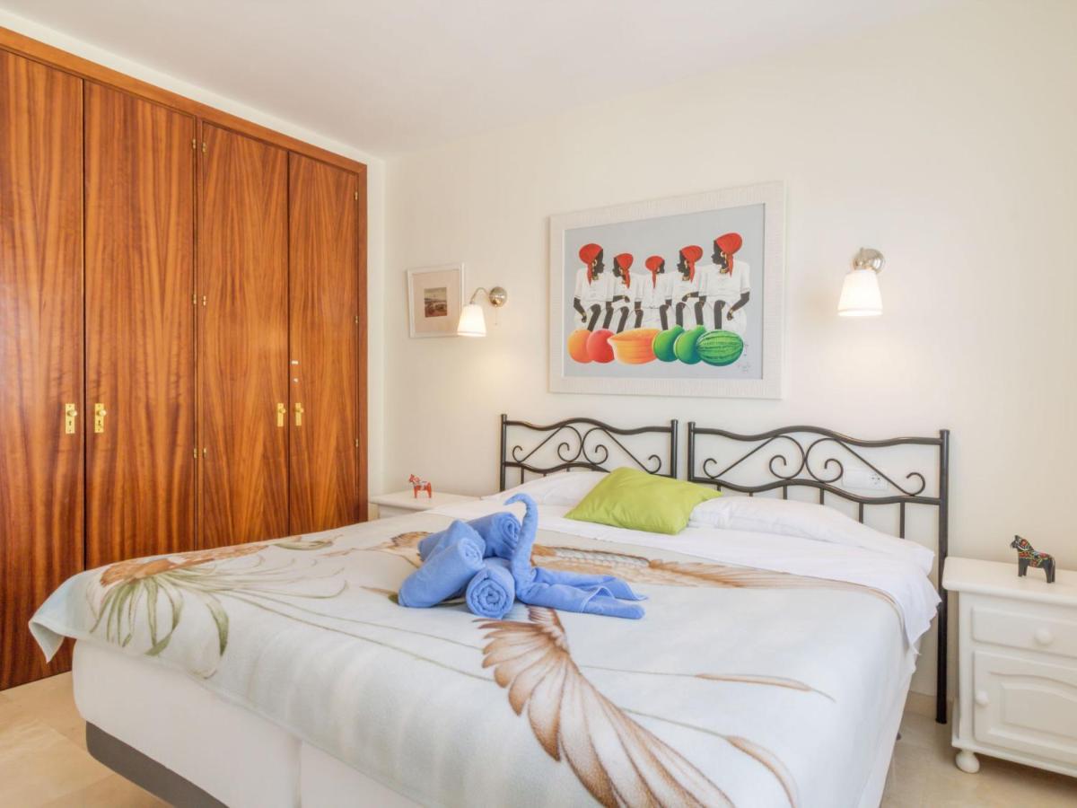 Apartment Puerto Paraiso-1 By Interhome إِستيبونا المظهر الخارجي الصورة