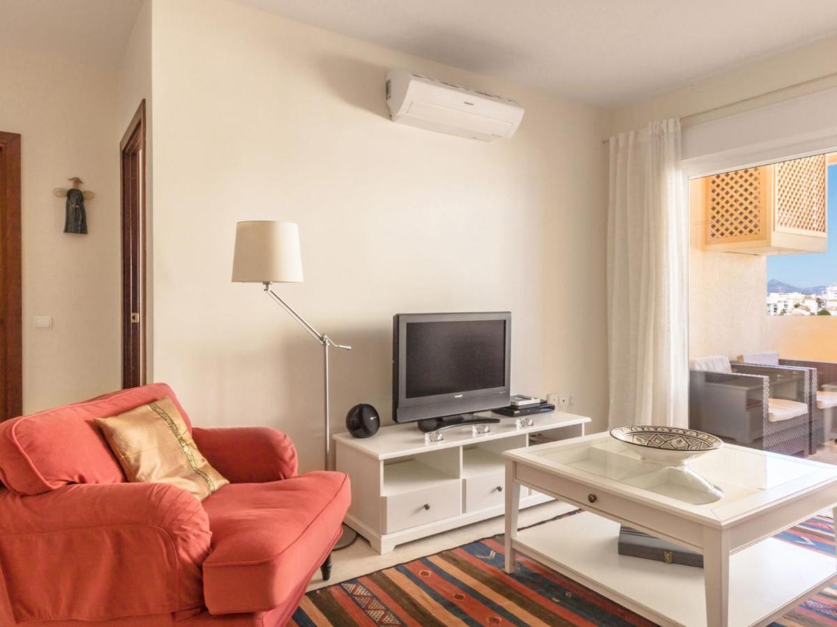 Apartment Puerto Paraiso-1 By Interhome إِستيبونا المظهر الخارجي الصورة