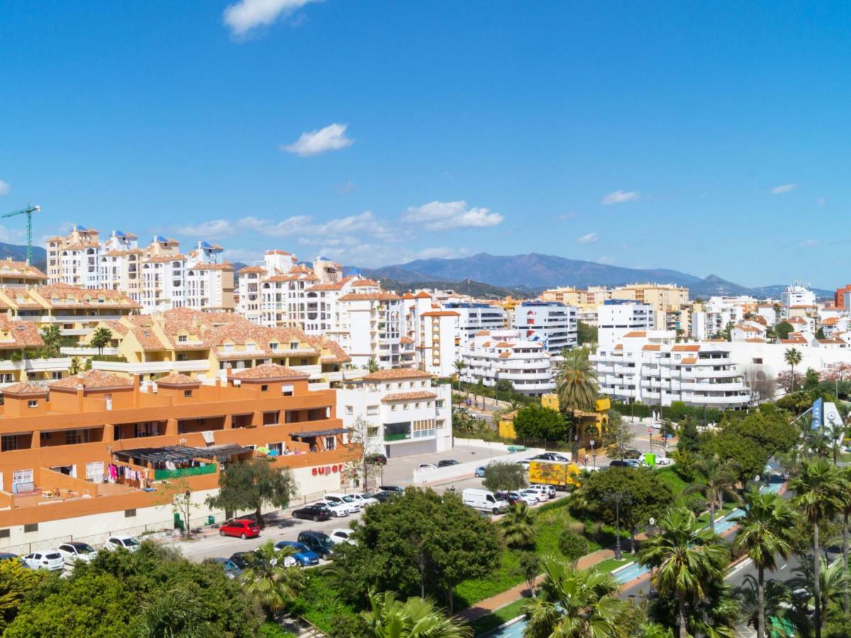 Apartment Puerto Paraiso-1 By Interhome إِستيبونا المظهر الخارجي الصورة