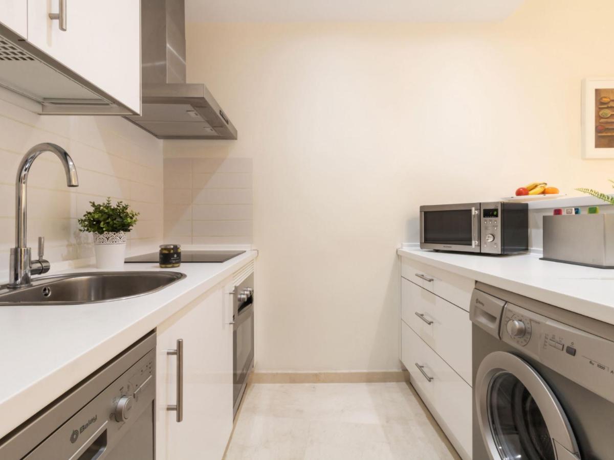 Apartment Puerto Paraiso-1 By Interhome إِستيبونا المظهر الخارجي الصورة